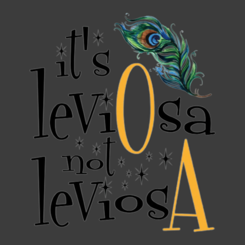 Leviosa Spell Men's Polo Shirt by quillhaileyv | Artistshot