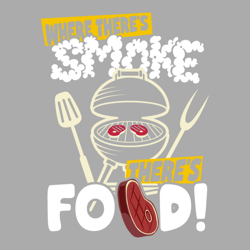 Bbq Aesthetic T-Shirt by strosesimonsf | Artistshot