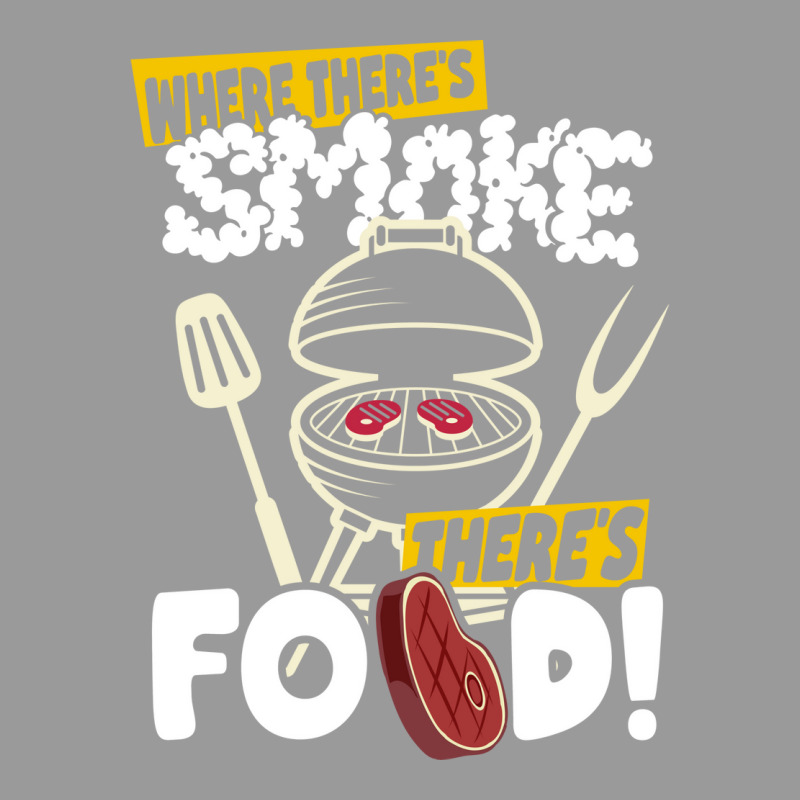 Bbq Aesthetic Graphic T-shirt by strosesimonsf | Artistshot