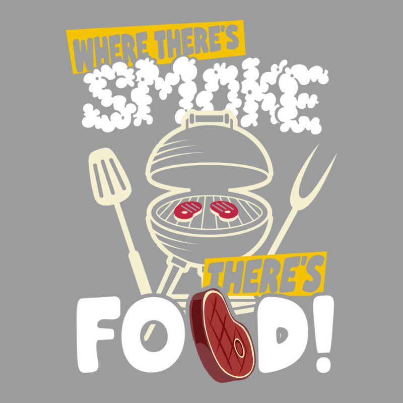 Bbq Aesthetic Classic T-shirt by strosesimonsf | Artistshot