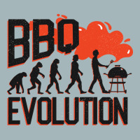 Bbq Evolution Grill Barbecue Kochen Mann Vater Boy Unisex Sherpa-lined Denim Jacket | Artistshot