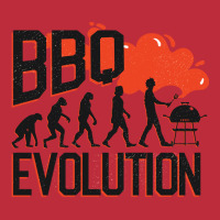 Bbq Evolution Grill Barbecue Kochen Mann Vater Boy Pocket T-shirt | Artistshot