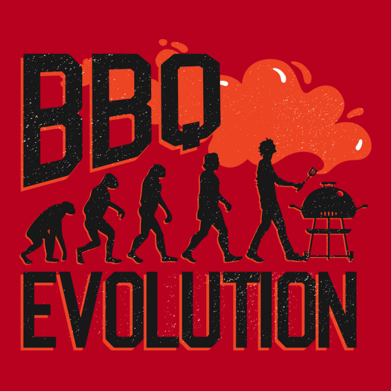 Bbq Evolution Grill Barbecue Kochen Mann Vater Boy Classic T-shirt by strosesimonsf | Artistshot