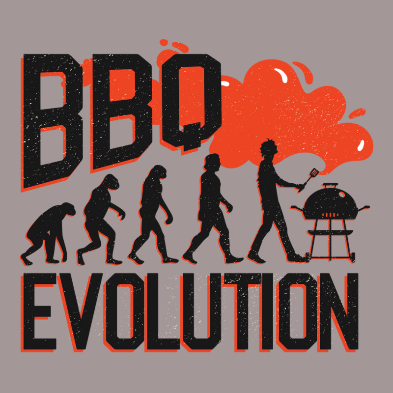 Bbq Evolution Grill Barbecue Kochen Mann Vater Boy Vintage Short by strosesimonsf | Artistshot