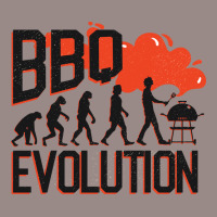 Bbq Evolution Grill Barbecue Kochen Mann Vater Boy Vintage T-shirt | Artistshot