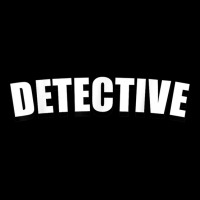 Detective Party Halloween Costume Funny Cute Under Pocket T-shirt | Artistshot