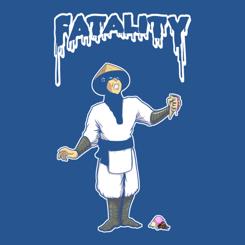 Fatality Ladies Fitted T-Shirt by qhasemvous2 | Artistshot