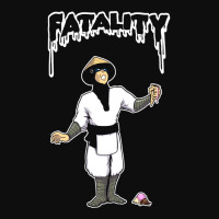 Fatality Crop Top | Artistshot