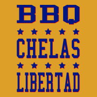 Bbq Chelas Libertad Nostalgia T-shirt | Artistshot