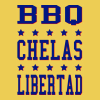 Bbq Chelas Libertad Nostalgia Graphic T-shirt | Artistshot