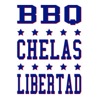 Bbq Chelas Libertad Nostalgia Crewneck Sweatshirt | Artistshot