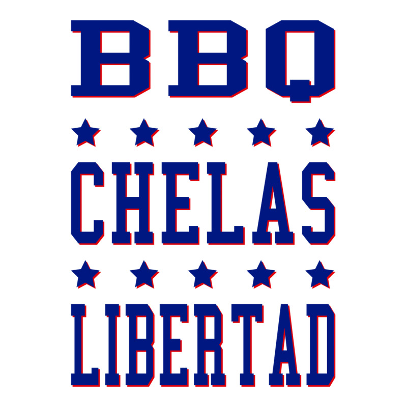 Bbq Chelas Libertad Nostalgia Crewneck Sweatshirt by strosesimonsf | Artistshot