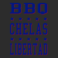 Bbq Chelas Libertad Nostalgia Exclusive T-shirt | Artistshot