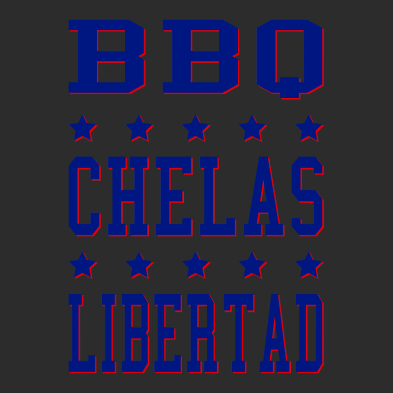 Bbq Chelas Libertad Nostalgia Exclusive T-shirt by strosesimonsf | Artistshot