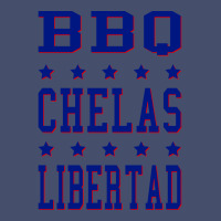 Bbq Chelas Libertad Nostalgia Vintage Short | Artistshot