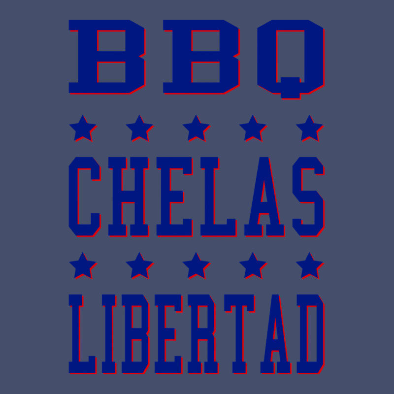 Bbq Chelas Libertad Nostalgia Vintage Short by strosesimonsf | Artistshot