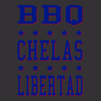 Bbq Chelas Libertad Nostalgia Vintage Hoodie | Artistshot