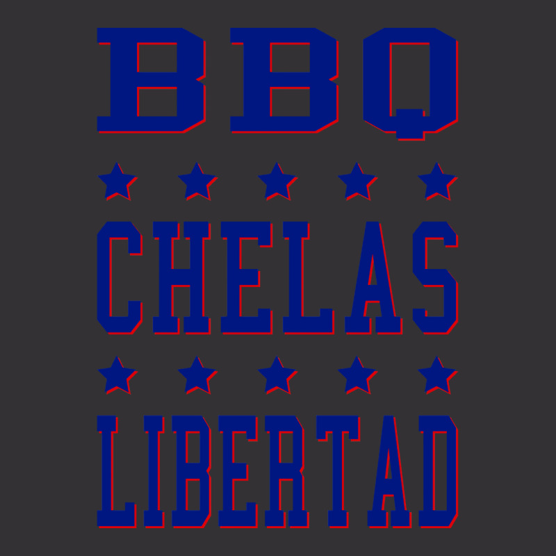 Bbq Chelas Libertad Nostalgia Vintage Hoodie by strosesimonsf | Artistshot