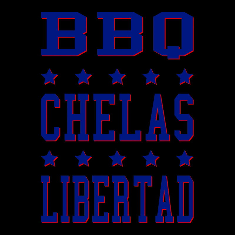 Bbq Chelas Libertad Nostalgia Unisex Jogger by strosesimonsf | Artistshot