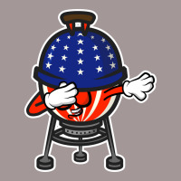 Dabbing Usa Bbq Grill Tumblr Vintage Short | Artistshot