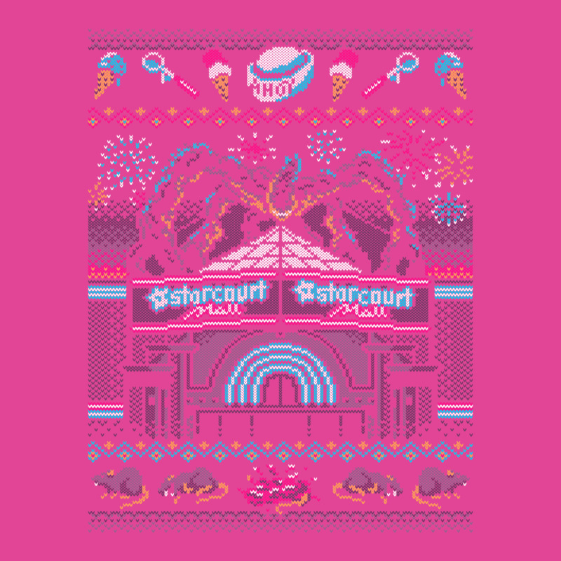 Stranger Sweater 3 T-shirt | Artistshot