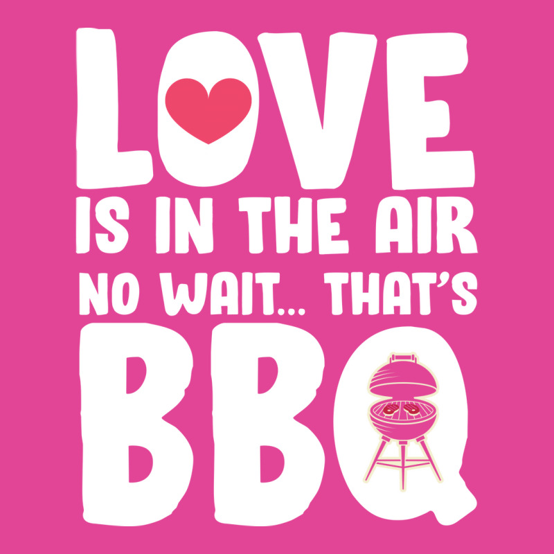 Bbq Girl T-Shirt by strosesimonsf | Artistshot