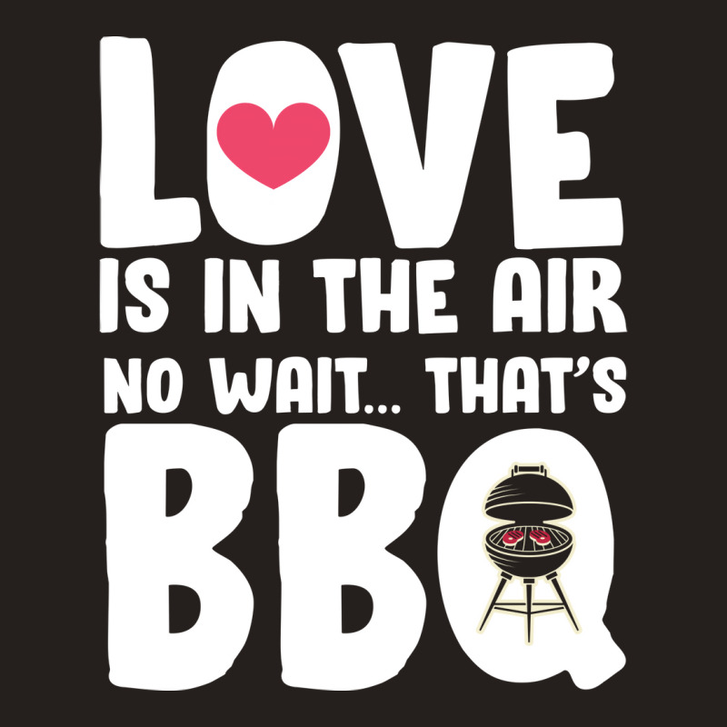 Bbq Girl Tank Top by strosesimonsf | Artistshot