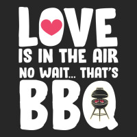 Bbq Girl Men's T-shirt Pajama Set | Artistshot