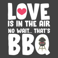 Bbq Girl Vintage T-shirt | Artistshot