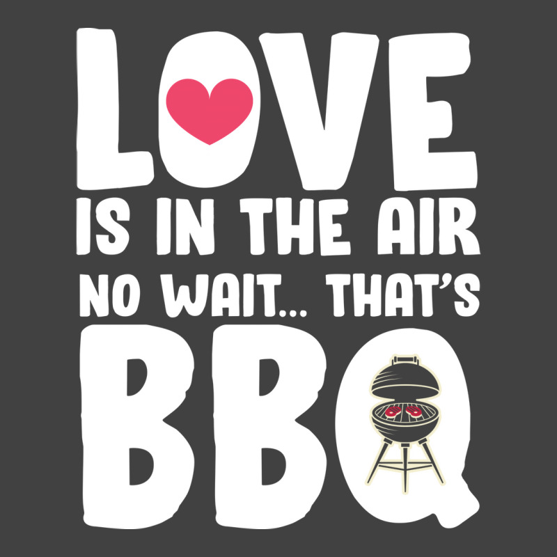 Bbq Girl Vintage T-Shirt by strosesimonsf | Artistshot