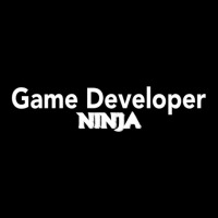 Game Developer Ninja Long Sleeve Shirts | Artistshot