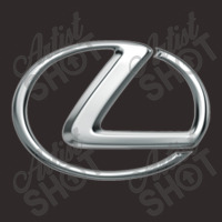 .lexus Silver Racerback Tank | Artistshot