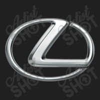 .lexus Silver Ladies Polo Shirt | Artistshot