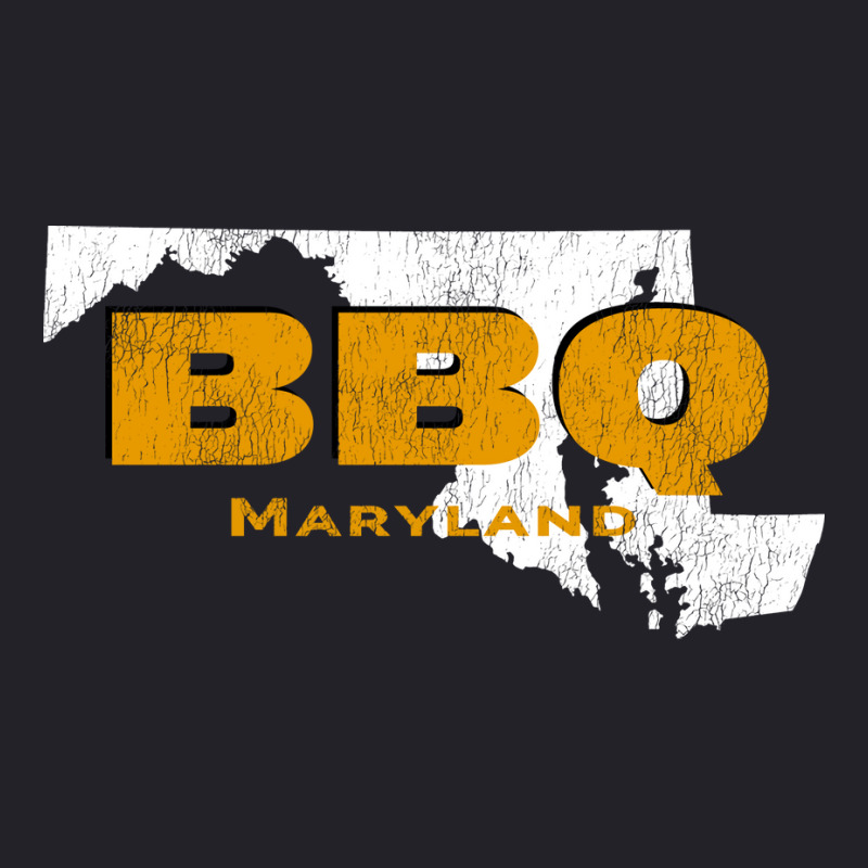 Bbq Maryland Get Your Grill On Perfect Bbq Sweet H Unisex Sherpa-Lined Denim Jacket by strosesimonsf | Artistshot