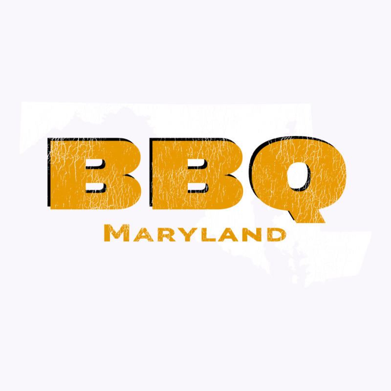 Bbq Maryland Get Your Grill On Perfect Bbq Sweet H Tank Top by strosesimonsf | Artistshot