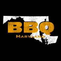 Bbq Maryland Get Your Grill On Perfect Bbq Sweet H Men's Long Sleeve Pajama Set | Artistshot