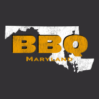 Bbq Maryland Get Your Grill On Perfect Bbq Sweet H Vintage Short | Artistshot