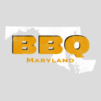 Bbq Maryland Get Your Grill On Perfect Bbq Sweet H Men's Polo Shirt | Artistshot