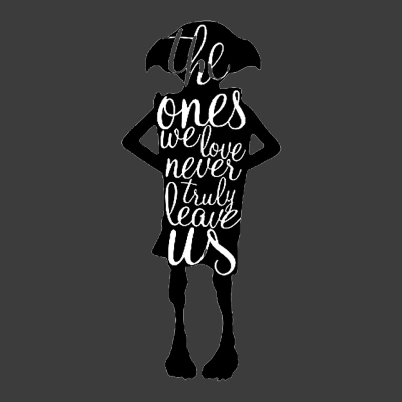 Magic Elf Silhouette Love Quote 37 Men's Polo Shirt by quillhaileyv | Artistshot