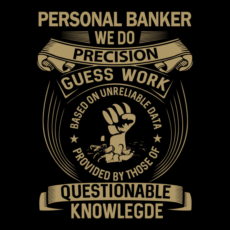 Personal Banker We Do Precision Fleece Short by elcepobatship | Artistshot