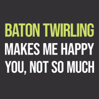 Funny Happy Baton Twirling Twirl Twirler Cool Vintage Short | Artistshot