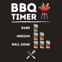 Beer Bbq Timer Trending Tank Top | Artistshot