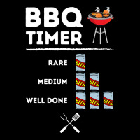 Beer Bbq Timer Trending Zipper Hoodie | Artistshot