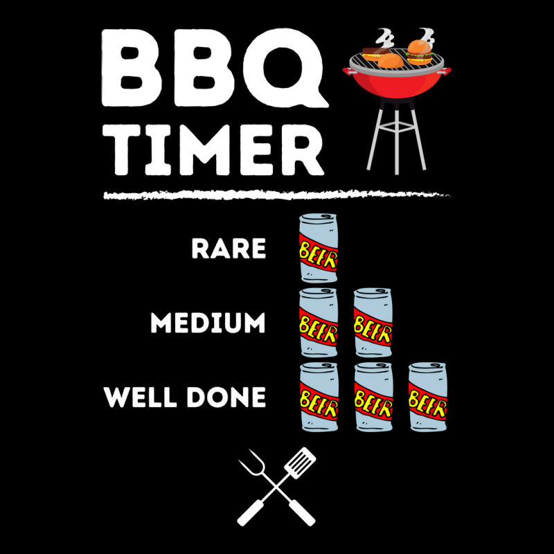 Beer Bbq Timer Trending Zipper Hoodie by strosesimonsf | Artistshot