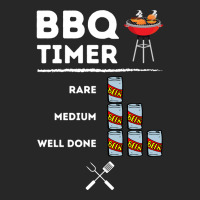 Beer Bbq Timer Trending Men's T-shirt Pajama Set | Artistshot