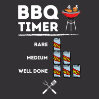 Beer Bbq Timer Trending Vintage Hoodie | Artistshot