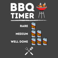 Beer Bbq Timer Trending Vintage T-shirt | Artistshot