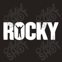 Rocky Tank Top | Artistshot