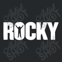 Rocky Crewneck Sweatshirt | Artistshot