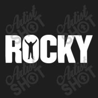 Rocky Classic T-shirt | Artistshot